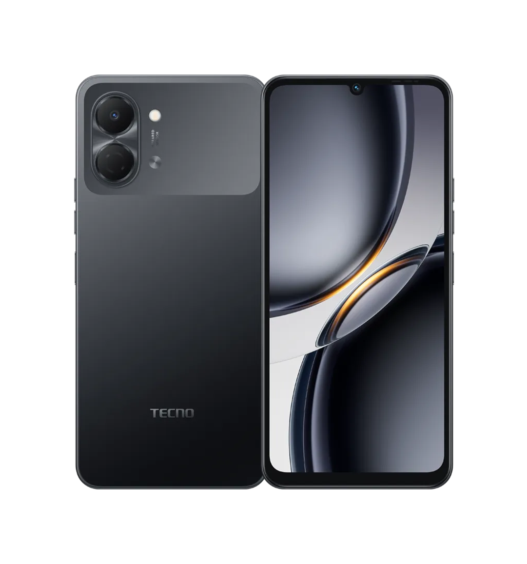 Tecno Spark Go 2