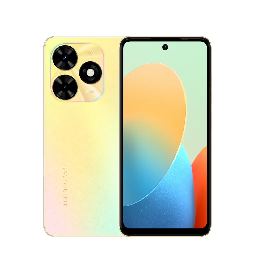Tecno Spark Go 2024