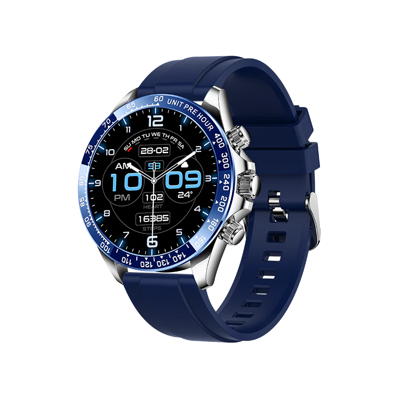YOLO Tag AI Smartwatch