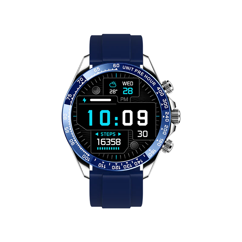 YOLO Tag AI Smartwatch