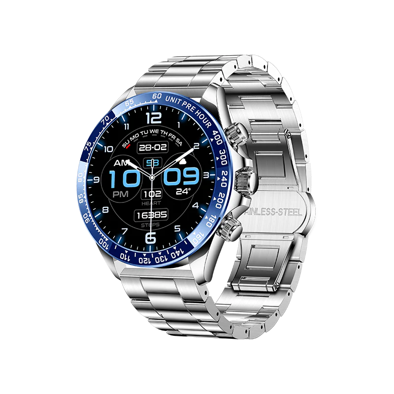 YOLO Tag AI Smartwatch