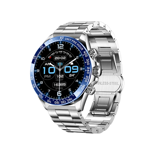 YOLO Tag AI Smartwatch