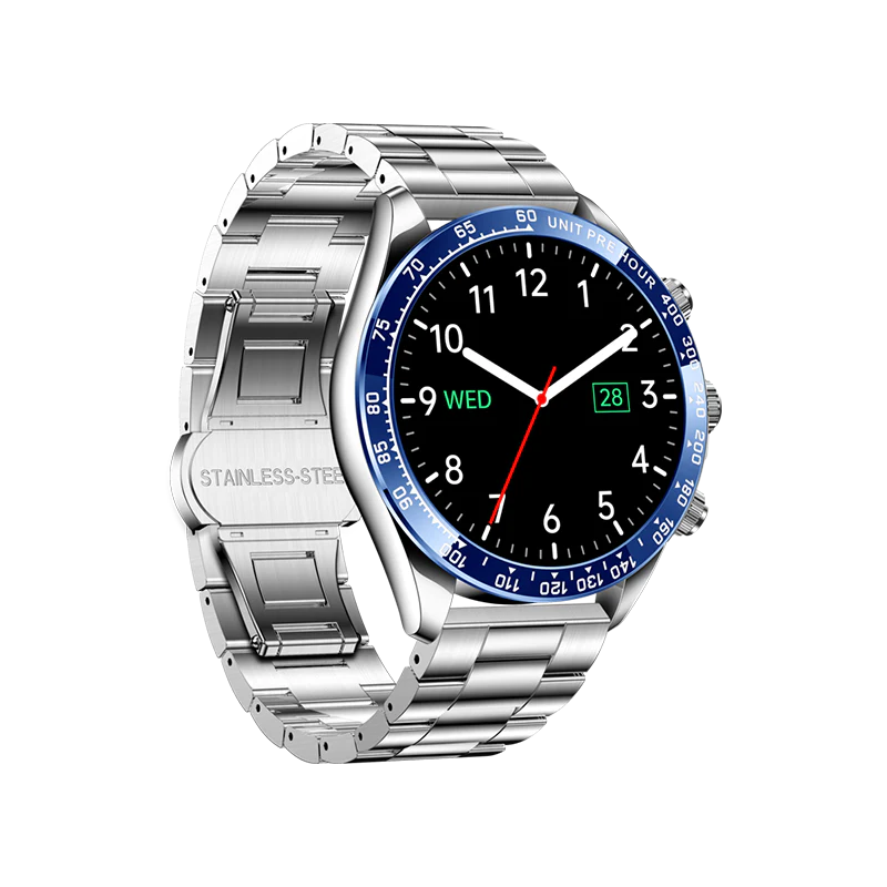 YOLO Tag AI Smartwatch