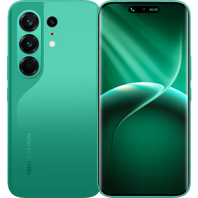 Tecno Camon 50 Pro