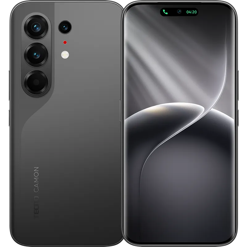 Tecno Camon 50 Pro