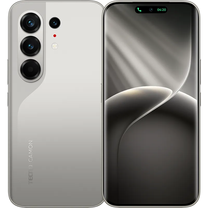 Tecno Camon 50 Pro