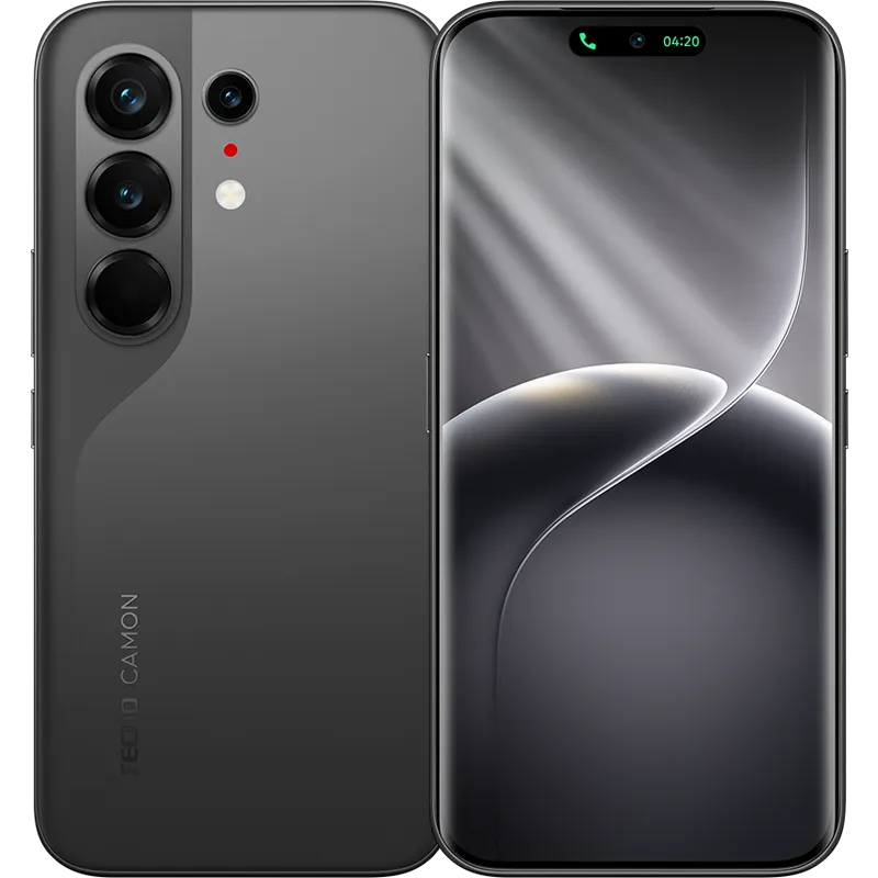 Tecno Camon 50 Ultra 5G