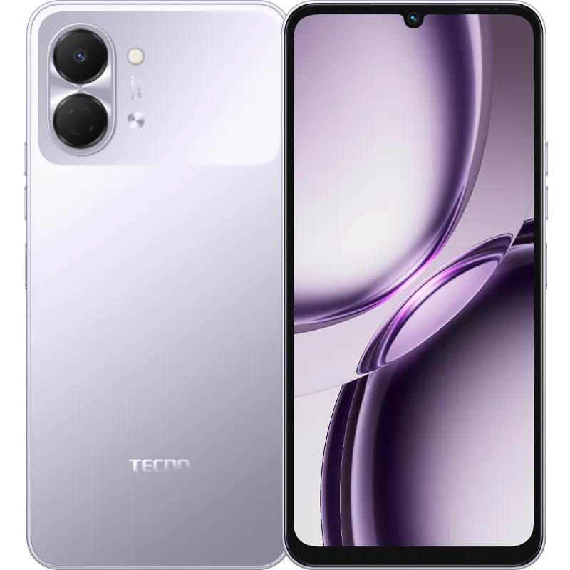 Tecno Spark Go 3