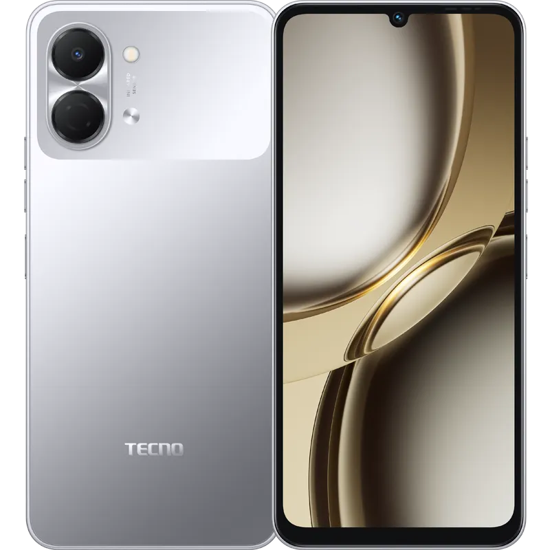 Tecno Spark Go 3