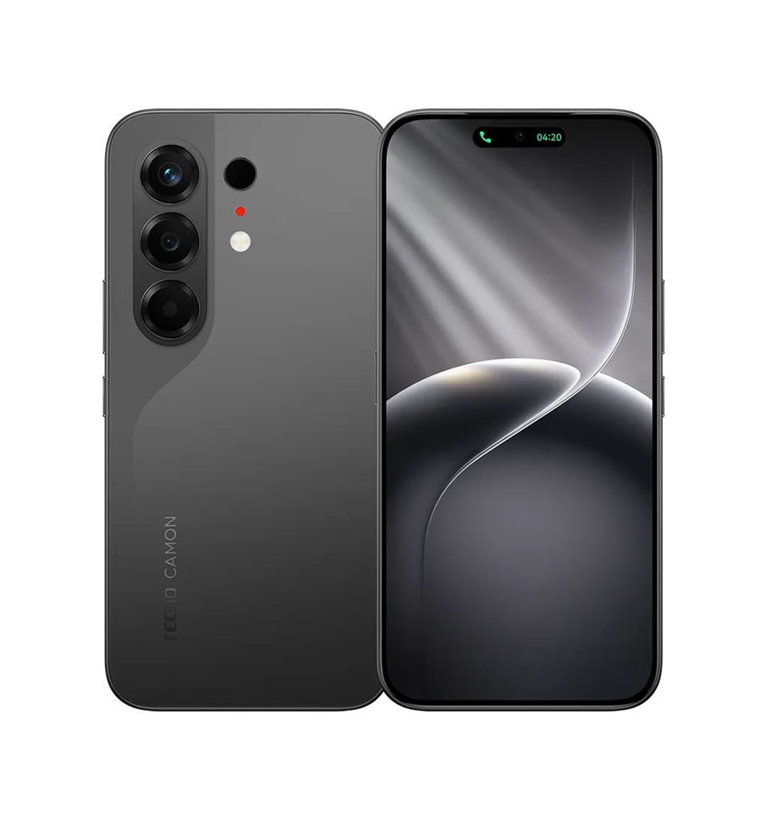 Tecno Camon 50 Pro