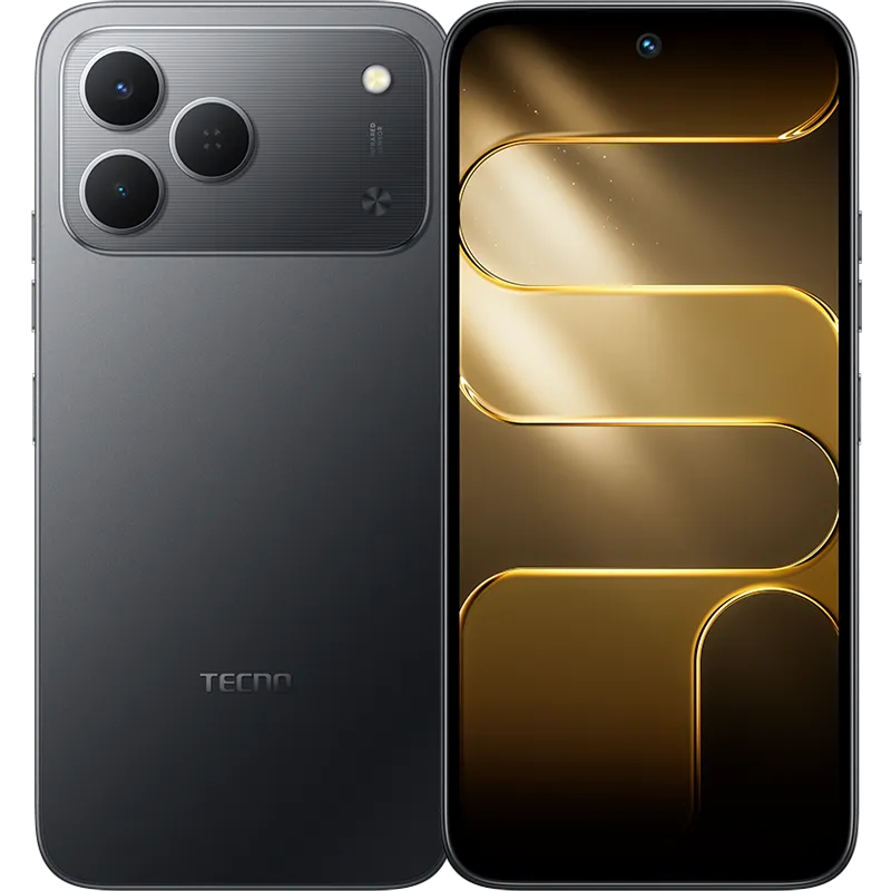Tecno Spark 50
