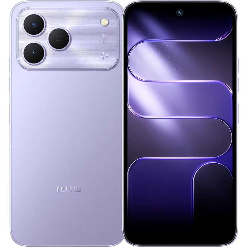 Tecno Spark 50