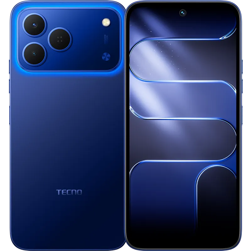 Tecno Spark 50