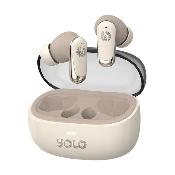 YoPod Vibe Earbuds