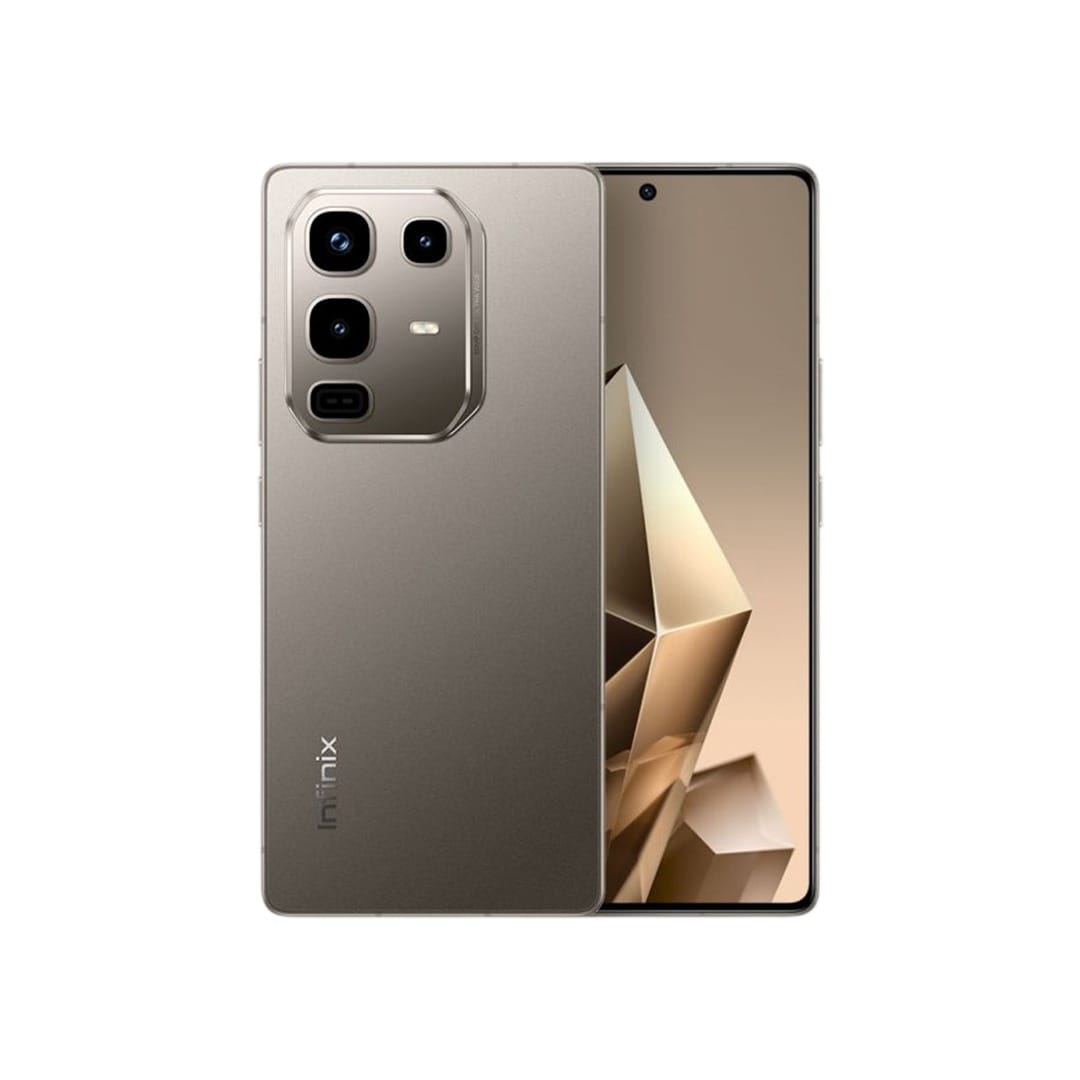 Infinix Note 50 Pro