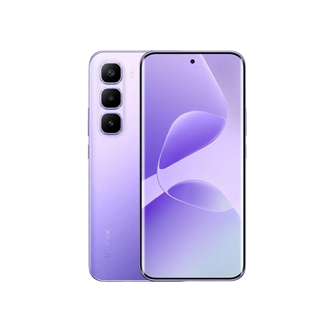 Infinix Hot 60 Pro Plus