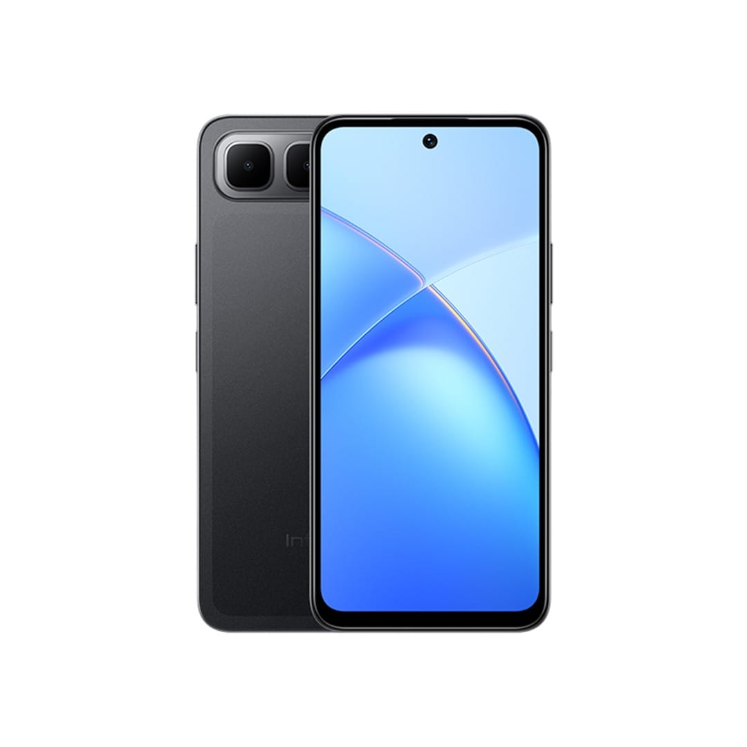 Infinix Smart 10 Plus