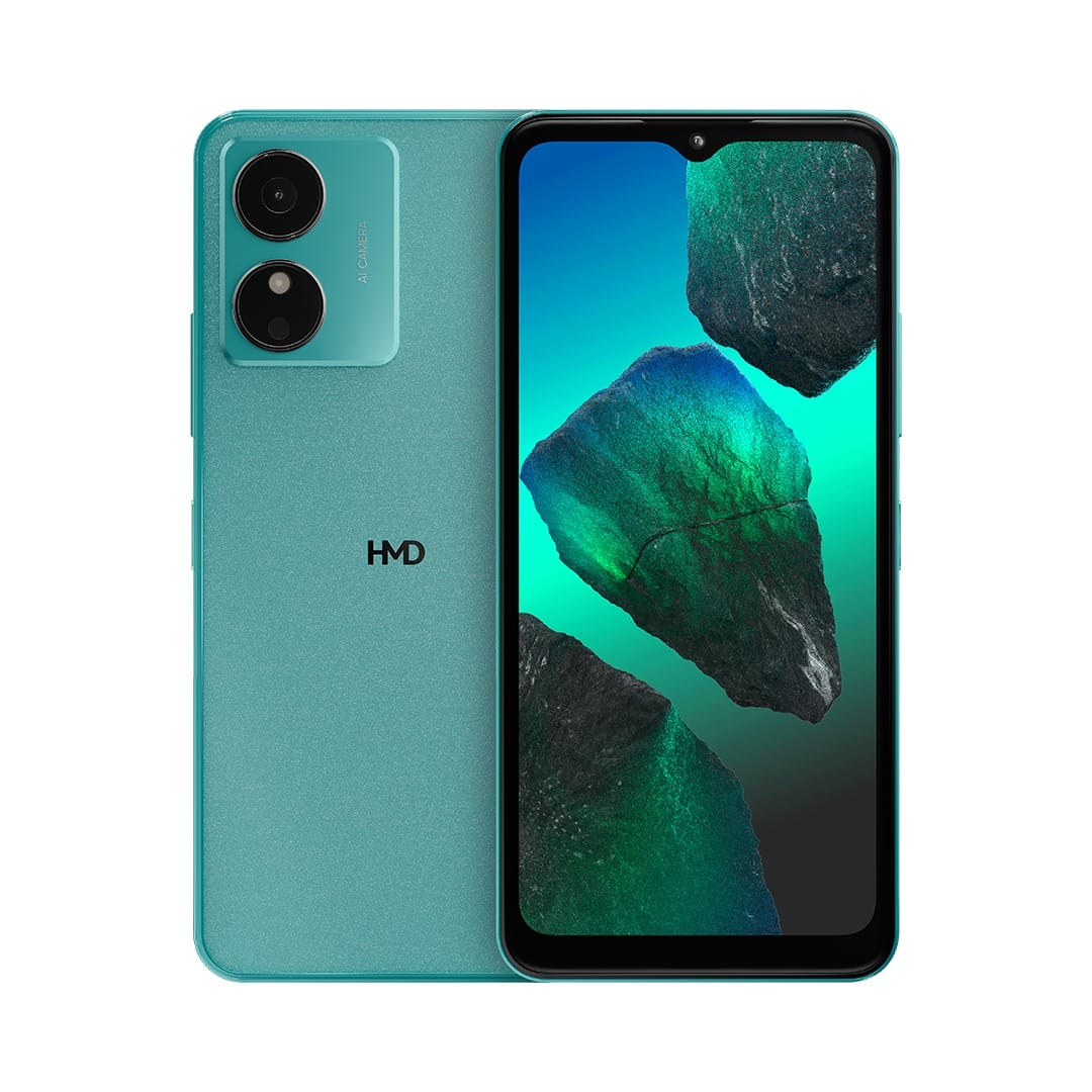 HMD | Nokia Aura 2