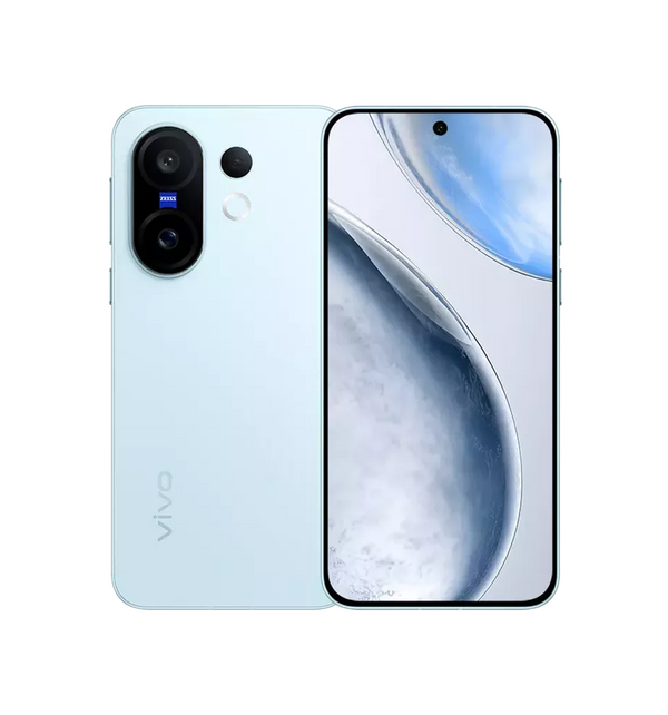 Vivo X200 FE