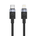 Flow Type-C to Lightning Fast Charging Cable (Y-080)