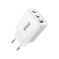 Super Fast USB to Type C Charger Set (Y-201)