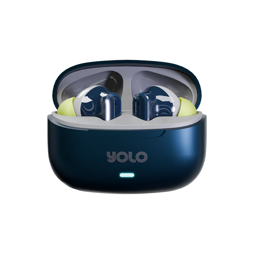 YoPod Tune Earbuds