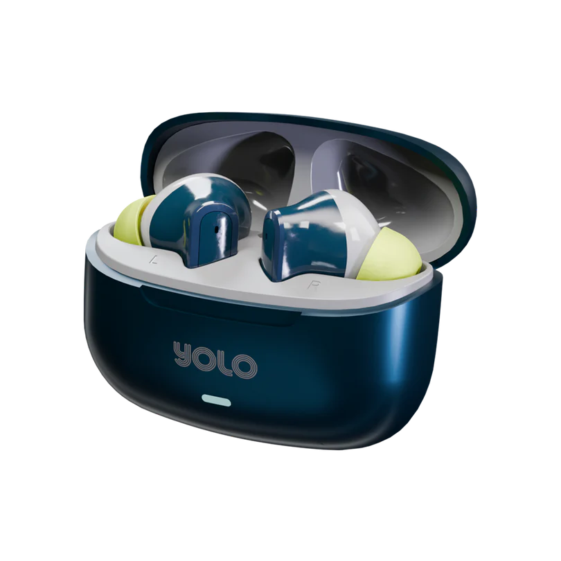YoPod Tune Earbuds