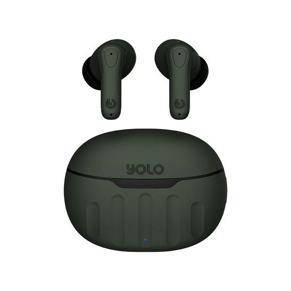 YoPod Wave Earbuds