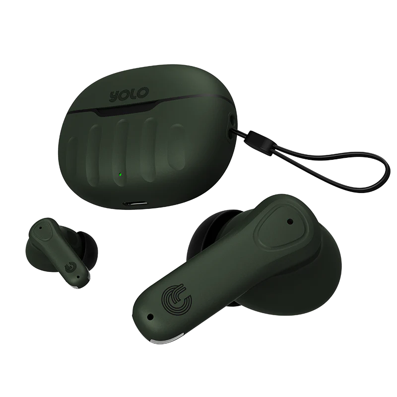 YoPod Wave Earbuds
