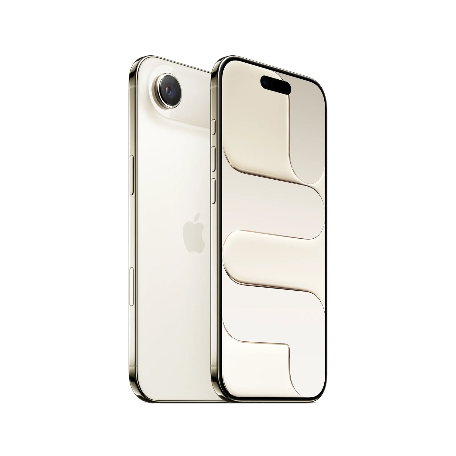 Apple iPhone 17 Air - Mobile Walay