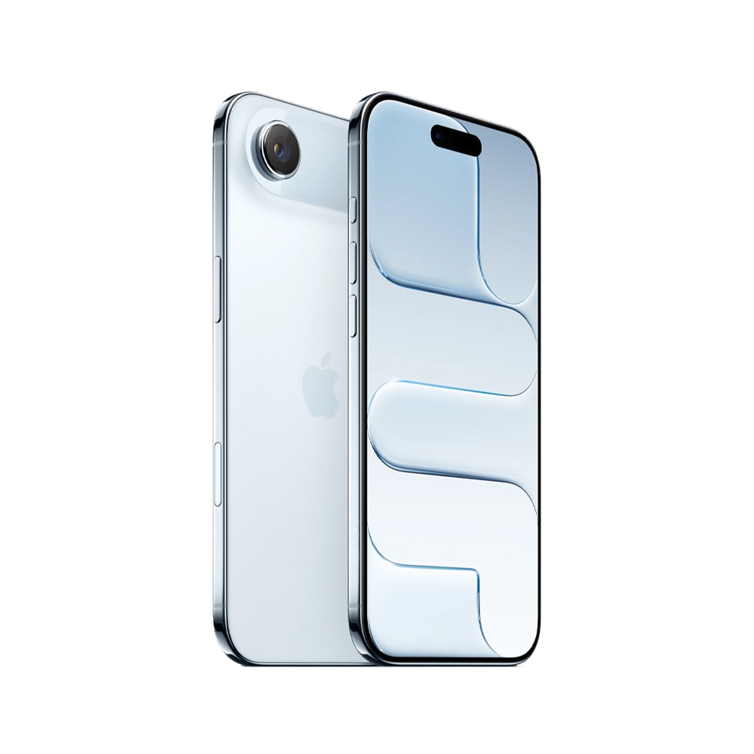 Apple iPhone 17 Air - Mobile Walay