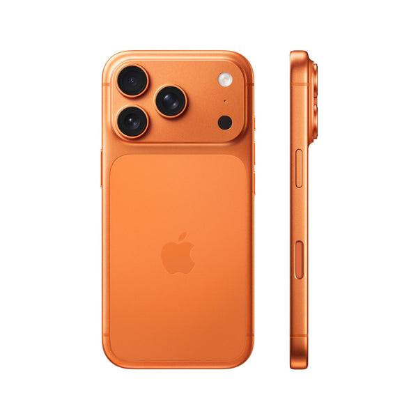Apple iPhone 17 Pro - Mobile Walay