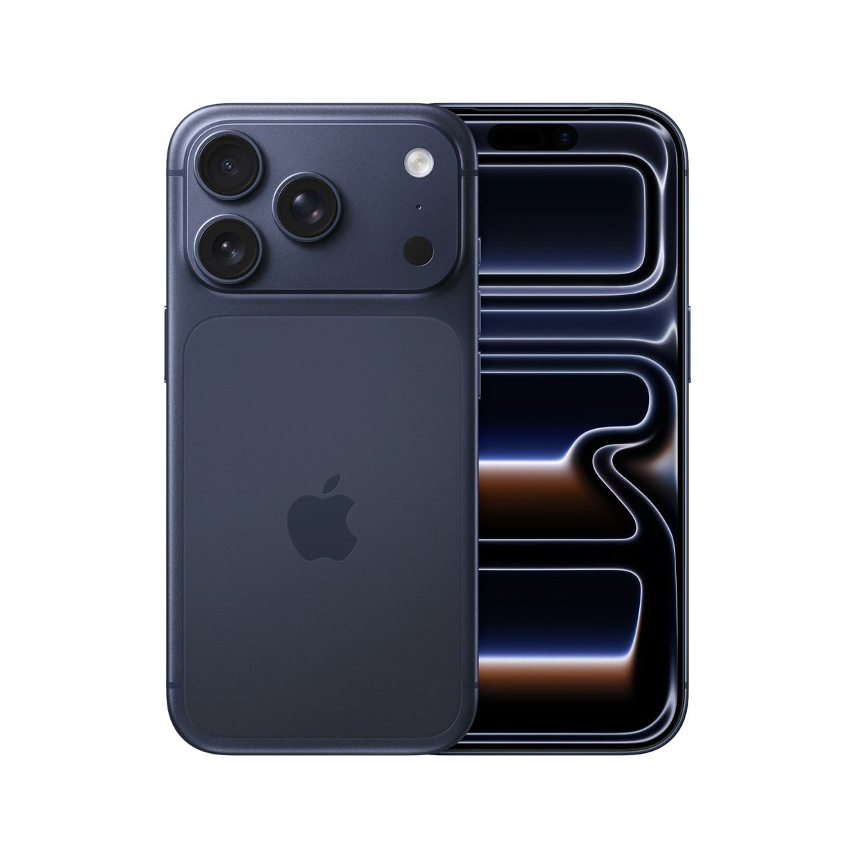 Apple iPhone 17 Pro - Mobile Walay