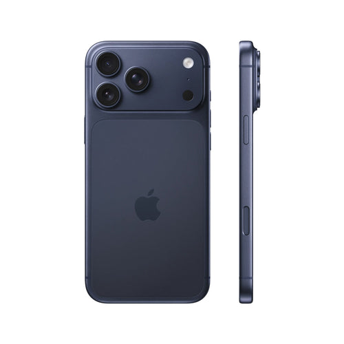 Apple iPhone 17 Pro Max - Mobile Walay