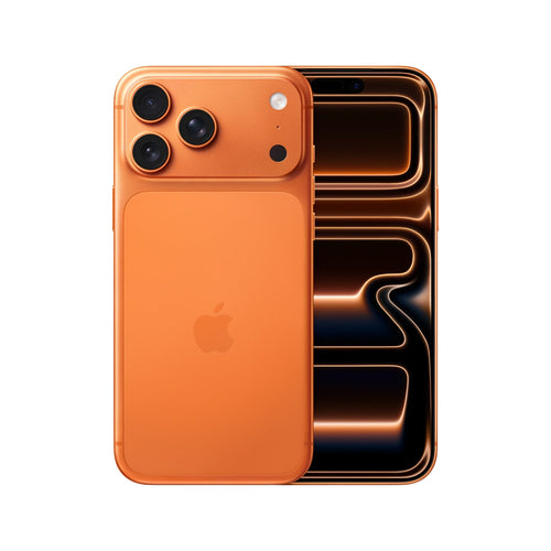 Apple iPhone 17 Pro Max - Mobile Walay