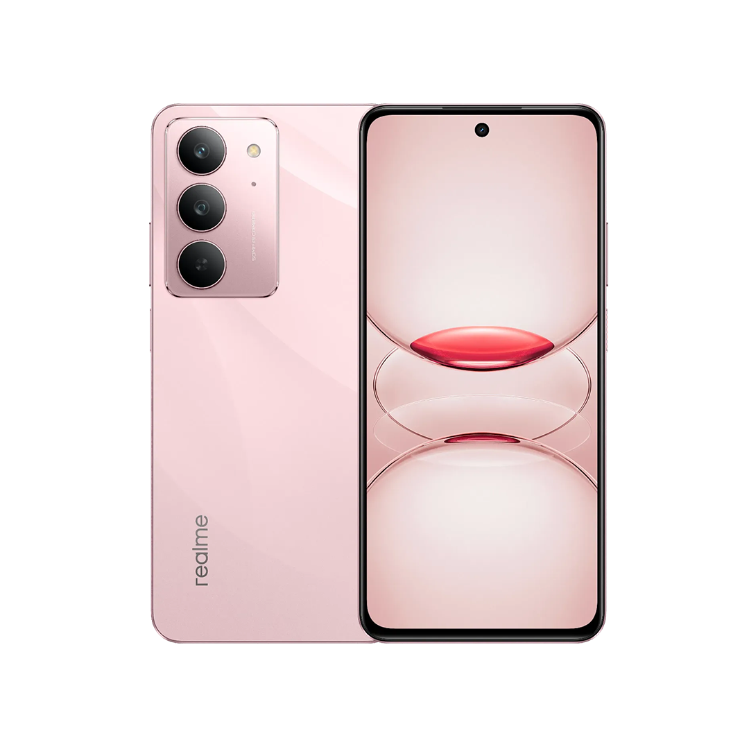 Realme C75x