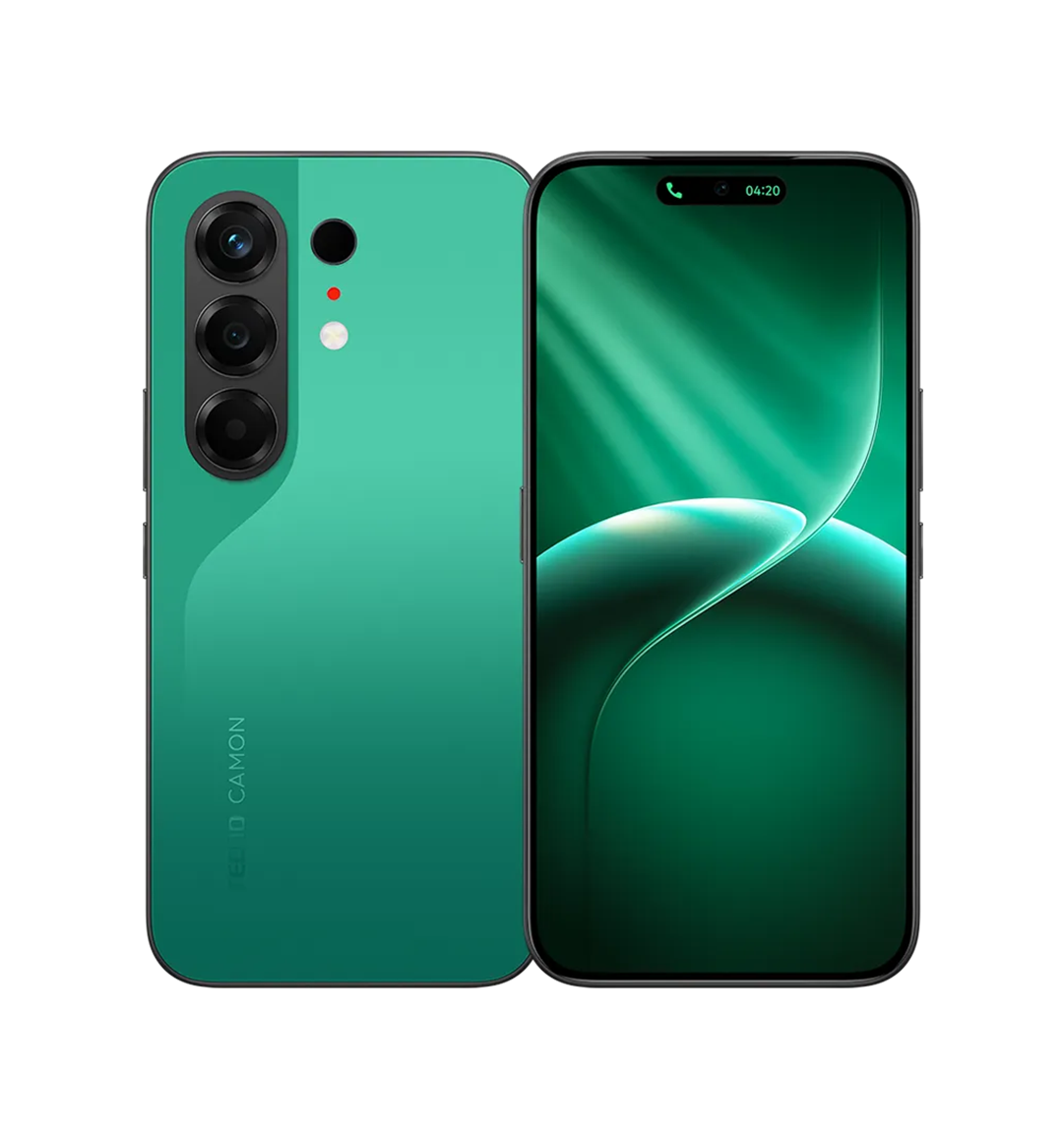 Tecno Camon 50 Pro
