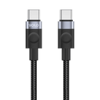 Flow Type-C to C Fast Charging Cable (Y-079) - Mobile Walay