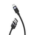 Flow USB to Micro-USB Fast Charging Cable (Y-078) - Mobile Walay