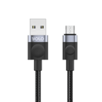 Flow USB to Micro-USB Fast Charging Cable (Y-078) - Mobile Walay