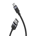 Flow USB to Type-C Fast Charging Cable (Y-076) - Mobile Walay
