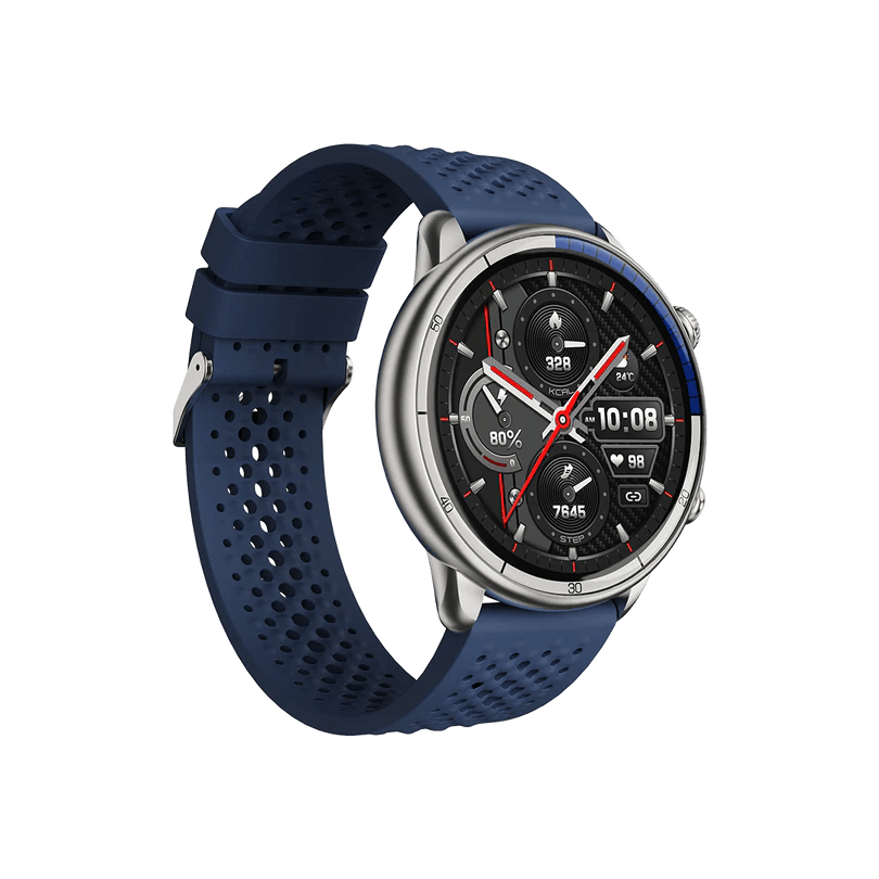 Grace Ai Smartwatch - Mobile Walay