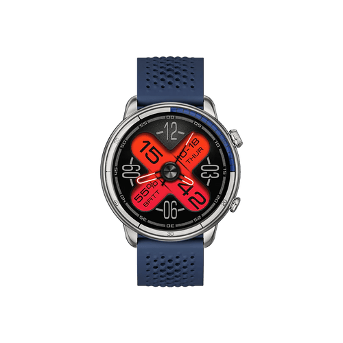 Grace Ai Smartwatch - Mobile Walay
