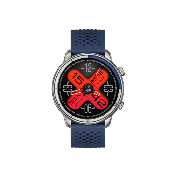 Grace Ai Smartwatch - Mobile Walay