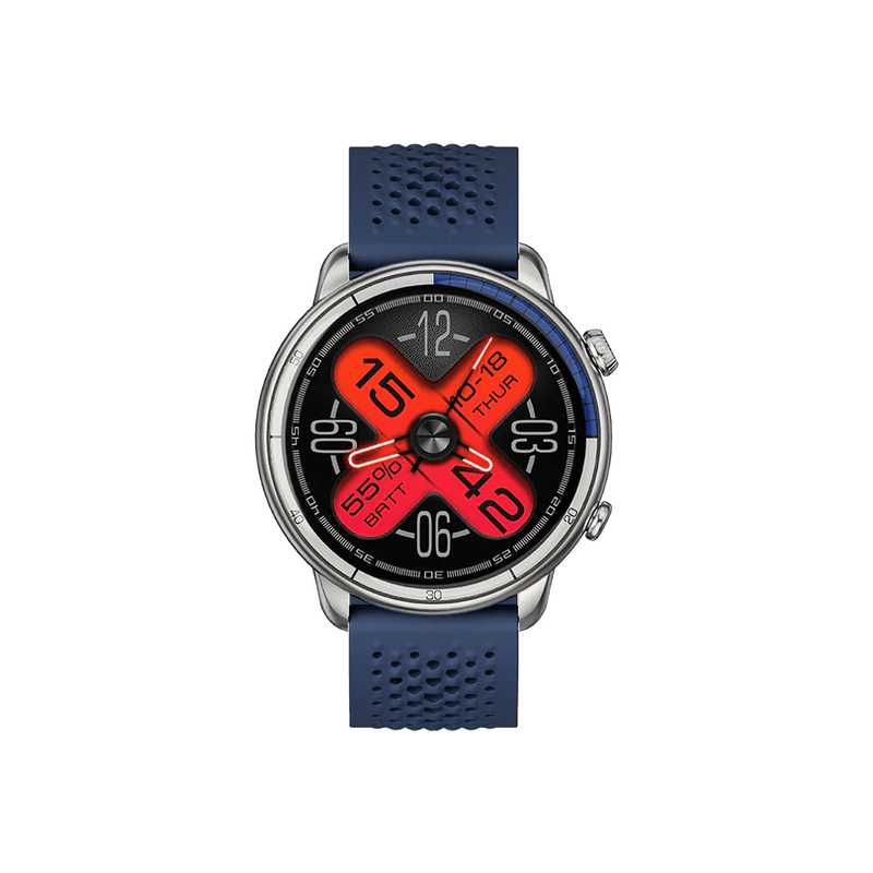 Grace Ai Smartwatch - Mobile Walay