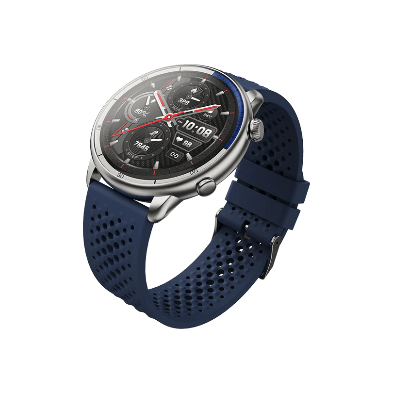 Grace Ai Smartwatch - Mobile Walay