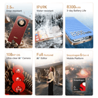 HONOR X9d - Mobile Walay