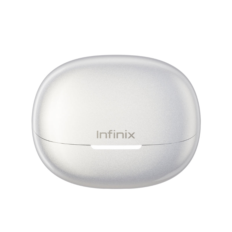 Infinix XE04 ZCLIP Noice Cancellation Earbuds