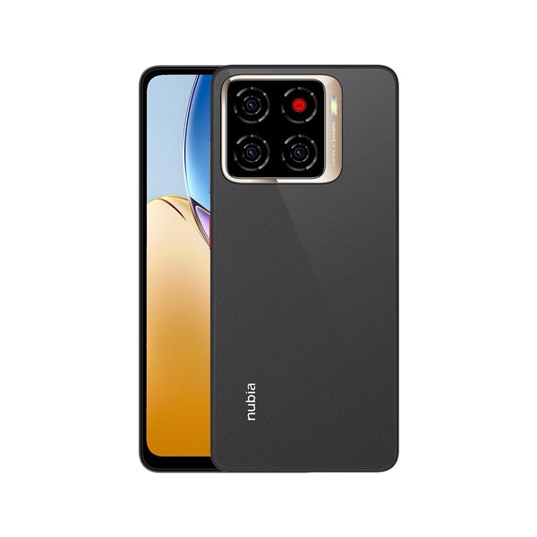 Nubia A56