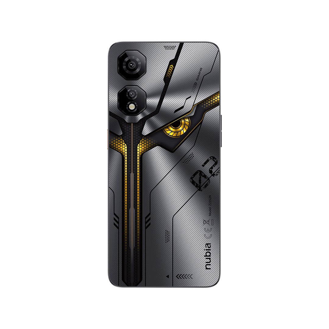Nubia Neo 2 5G